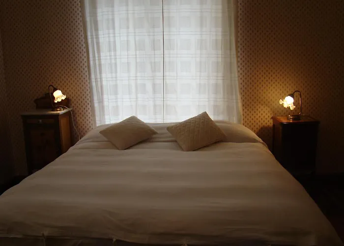 Hotel Boutique El Consulado