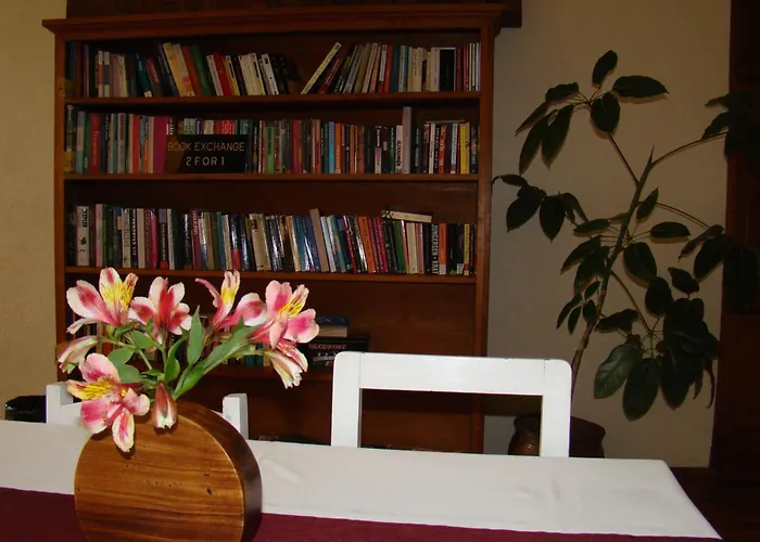Hotel Boutique El Consulado