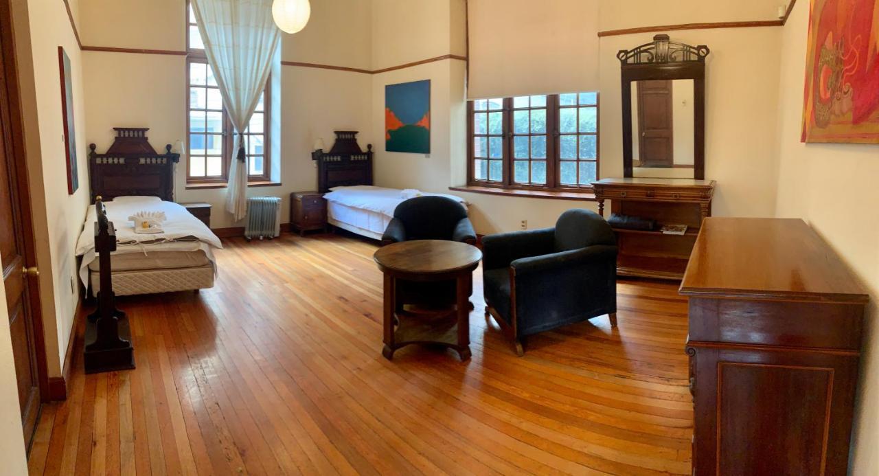 Boutique El Consulado 3*