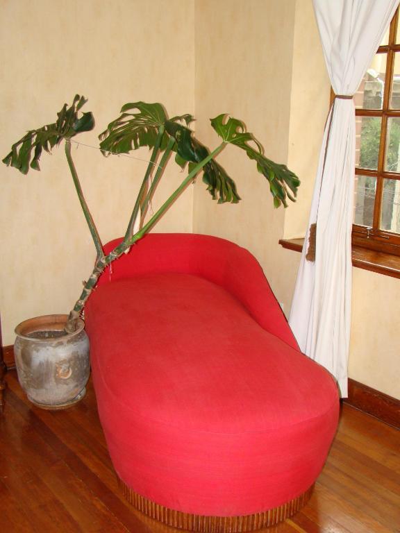 Boutique El Consulado 3*