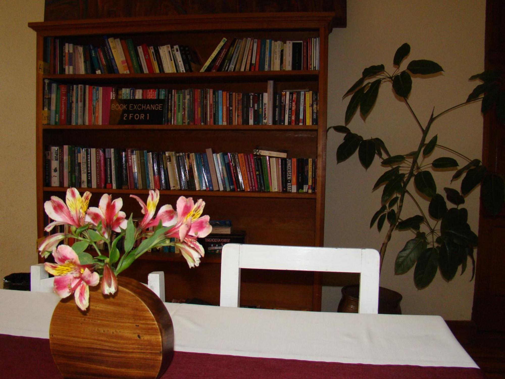 Boutique El Consulado 3*