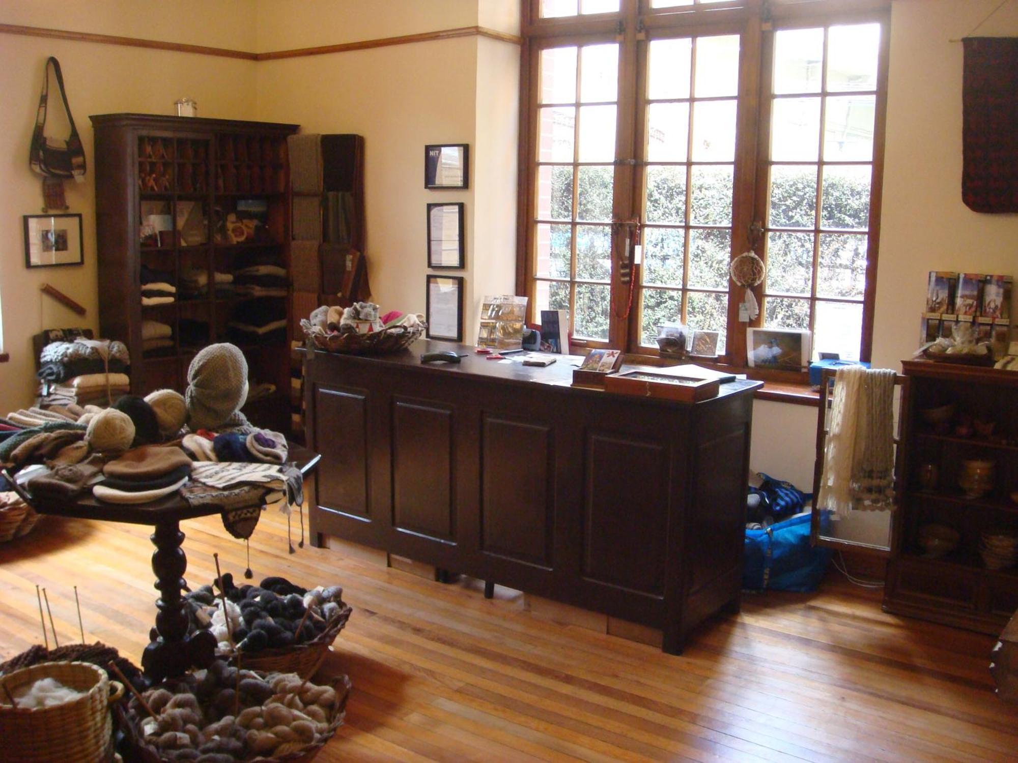 Boutique El Consulado La Paz