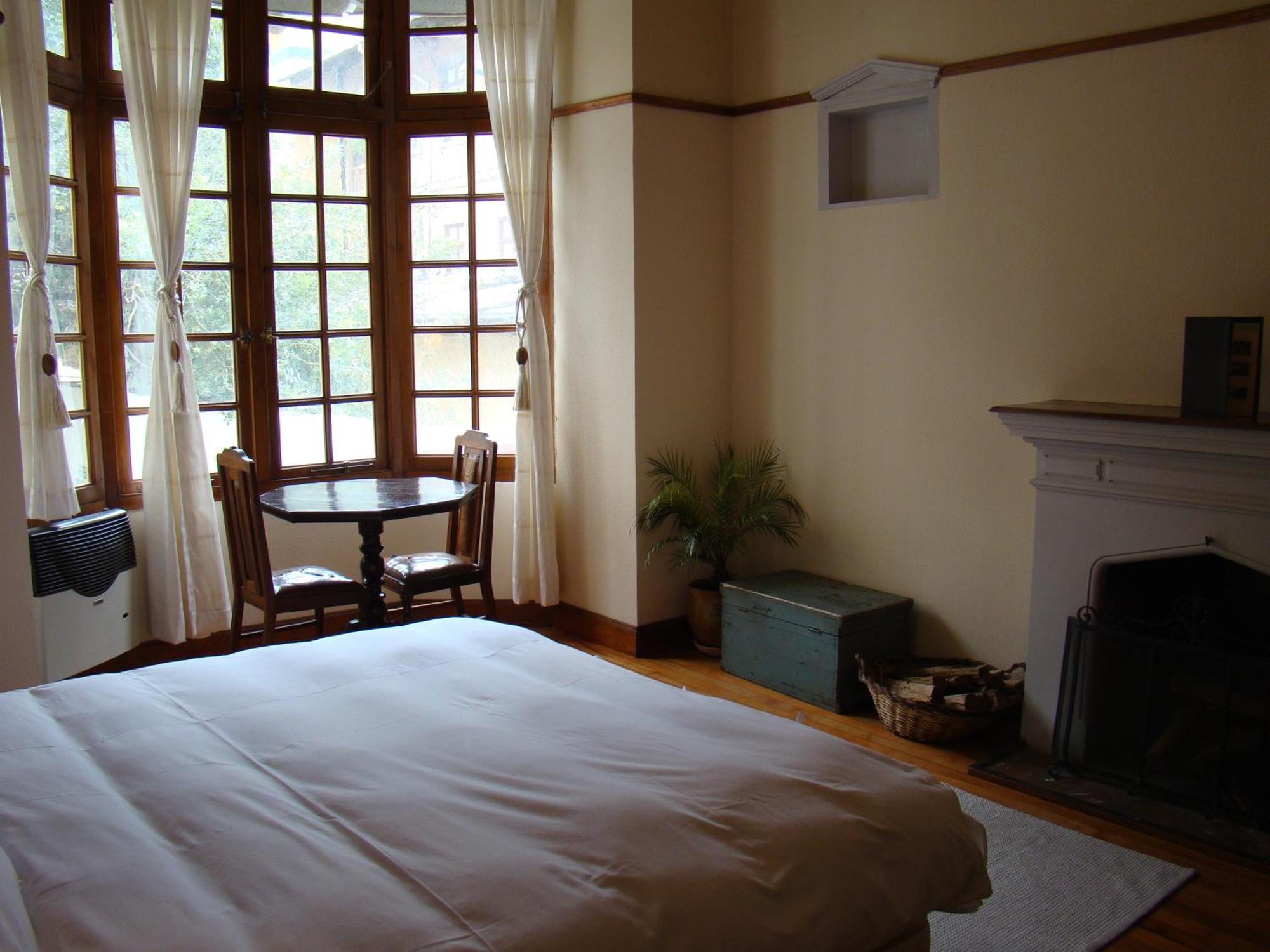Boutique El Consulado Hotel 3*