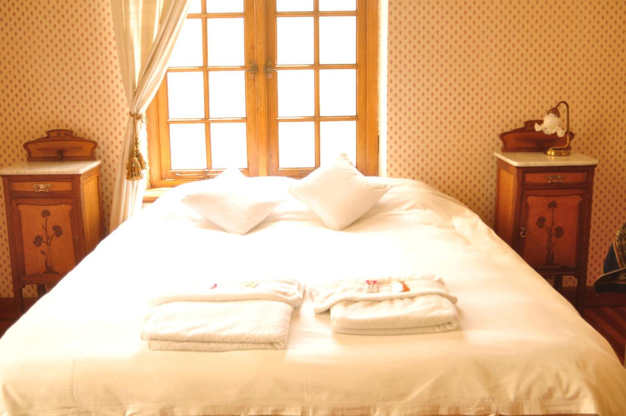 Hotel Boutique El Consulado La Paz