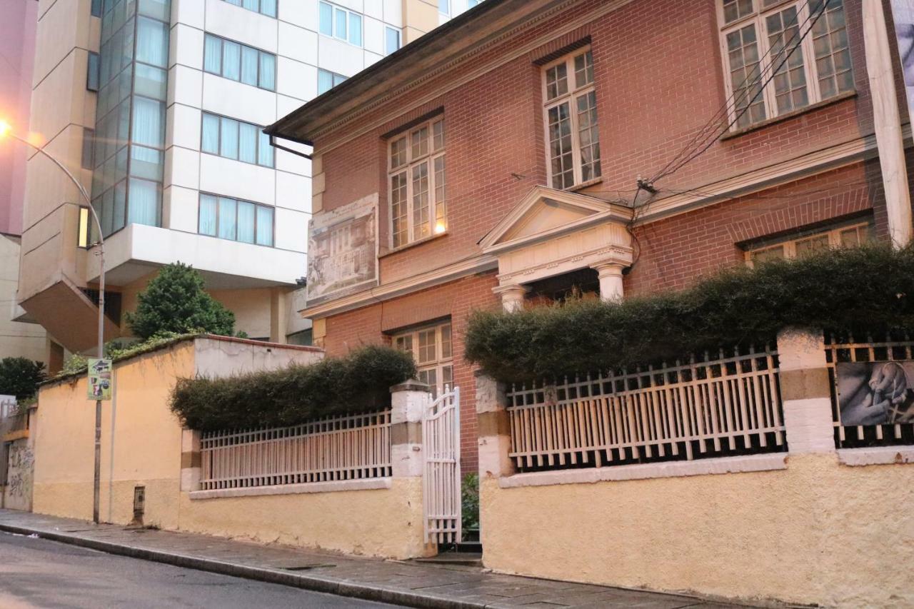 Boutique El Consulado
