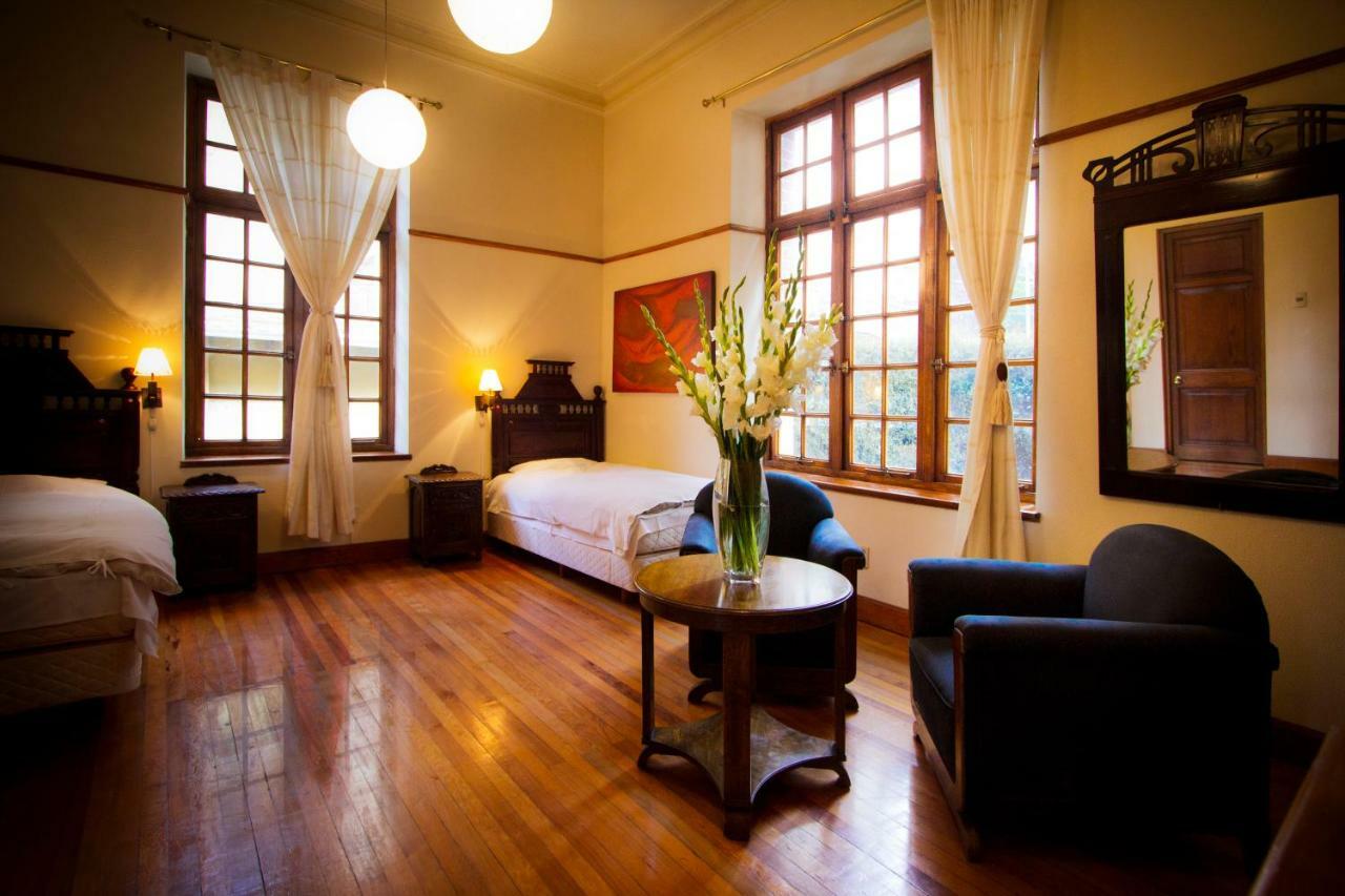 Boutique El Consulado Hotel 3*