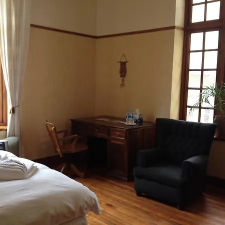 Hotel Boutique El Consulado La Paz Room photo