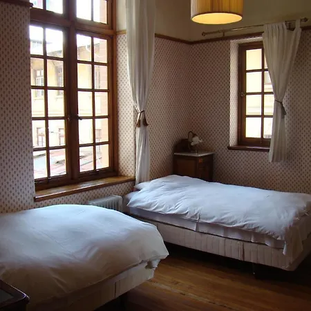 Hotel Boutique El Consulado La Paz Room photo