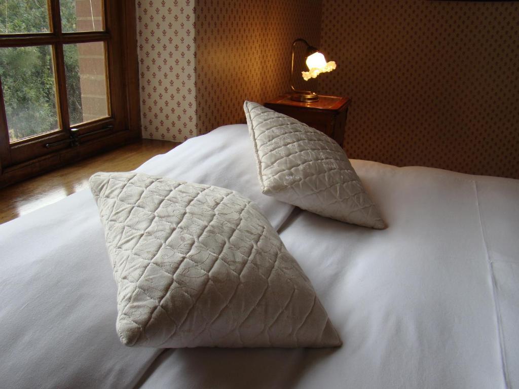 Boutique El Consulado Hotel