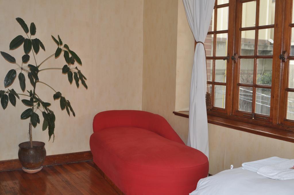 Boutique El Consulado Hotel La Paz