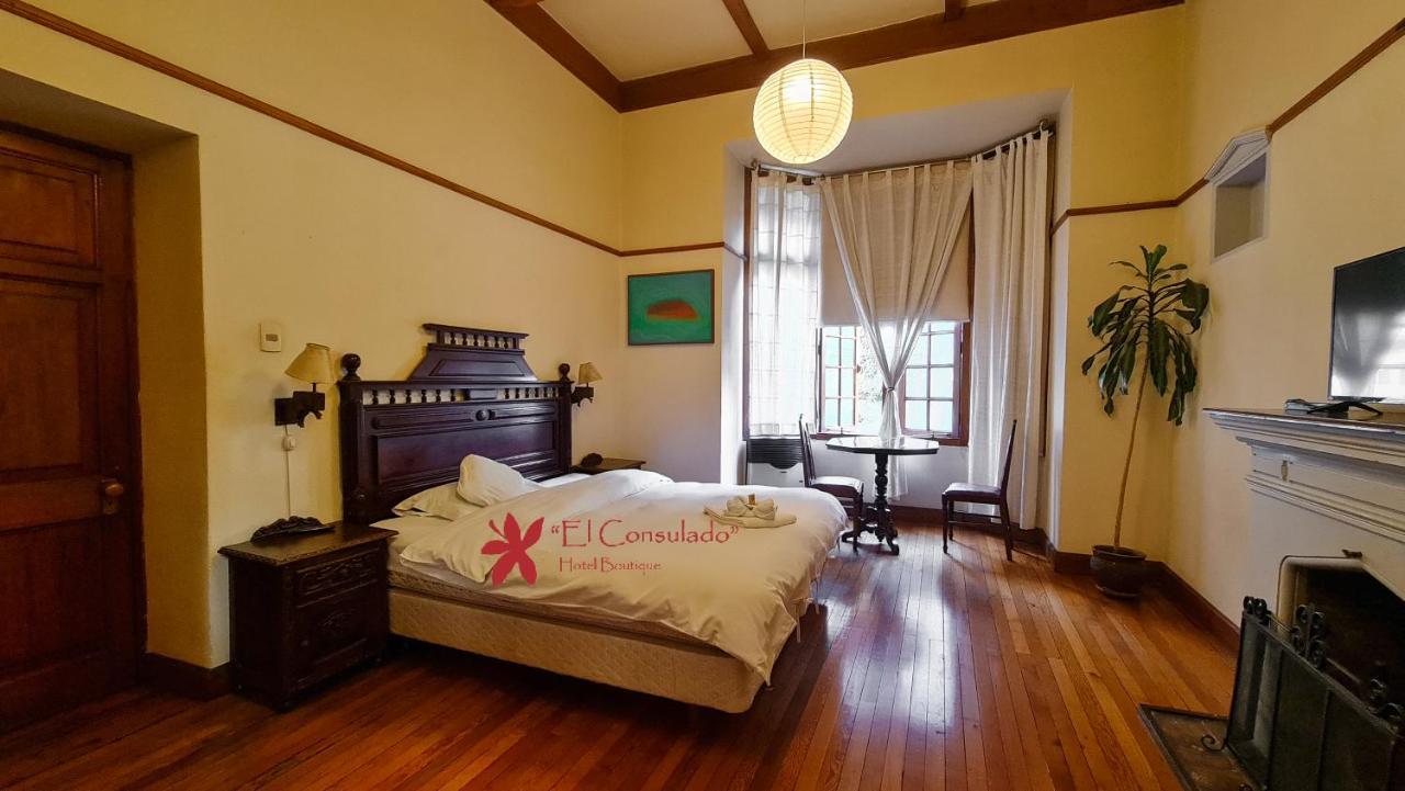 Boutique El Consulado 3*