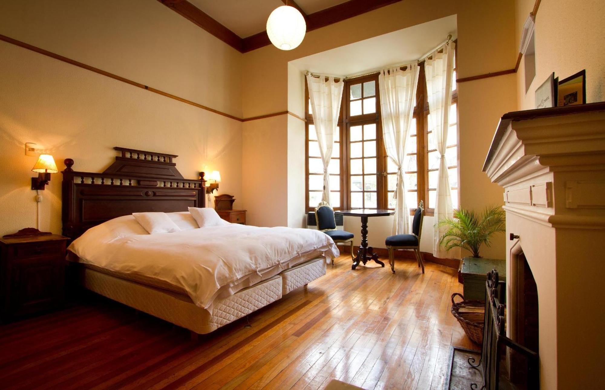 Boutique El Consulado Hotel La Paz