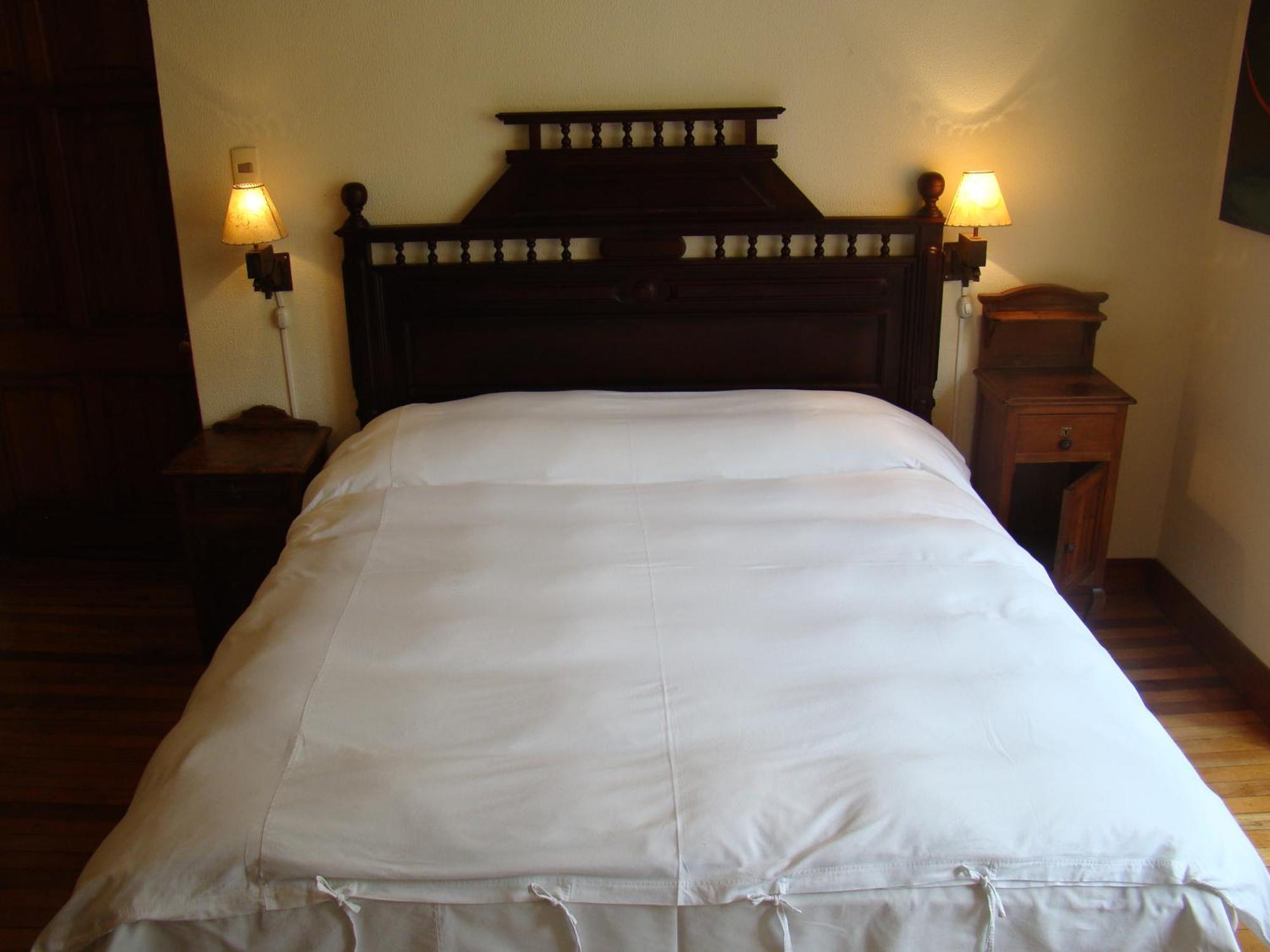 Boutique El Consulado 3*