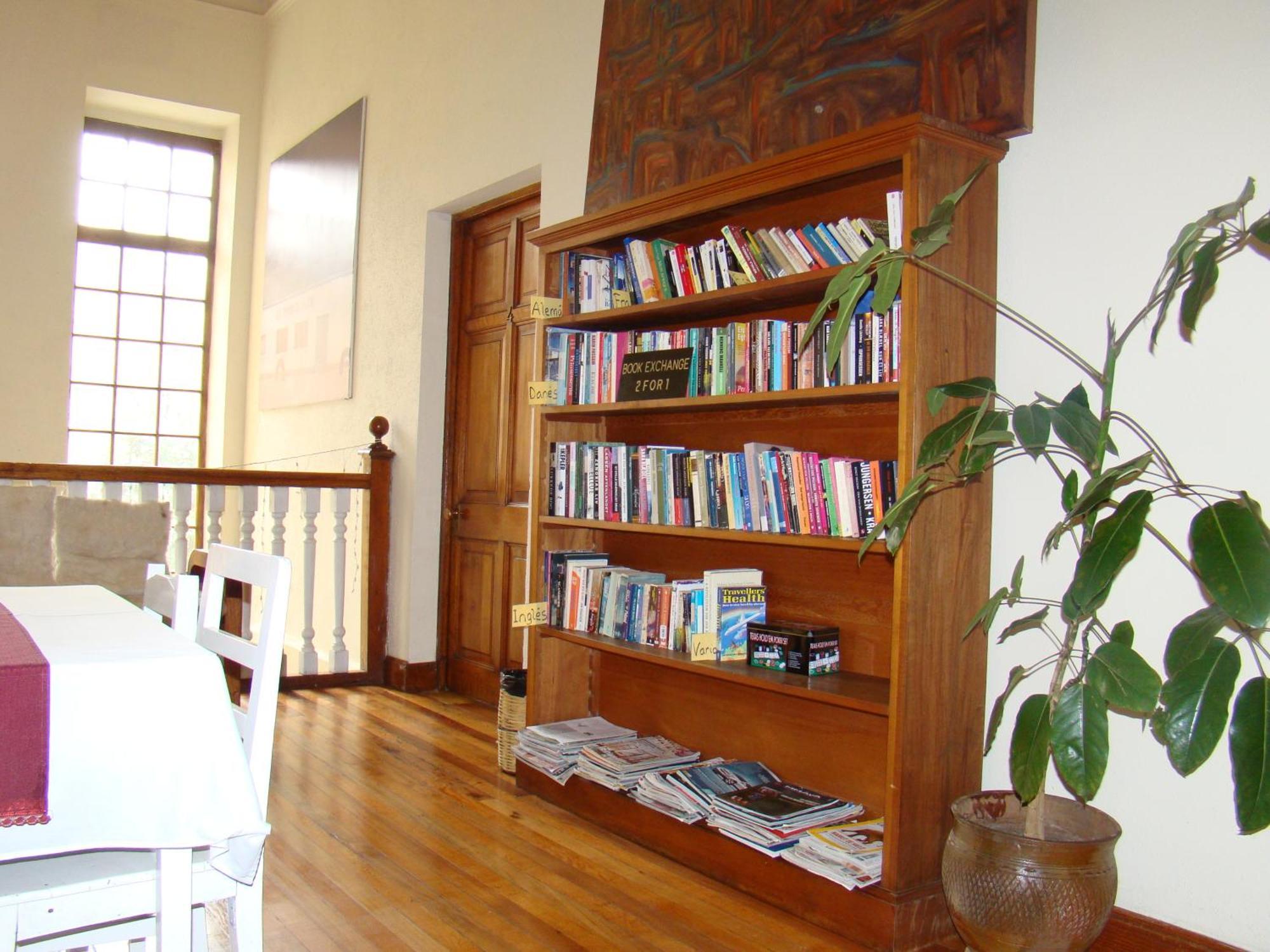 Boutique El Consulado Hotel
