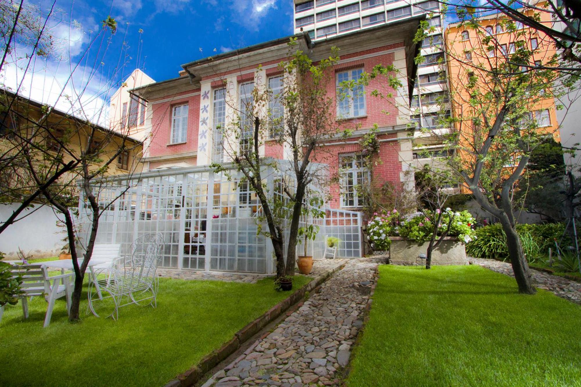 Boutique El Consulado La Paz