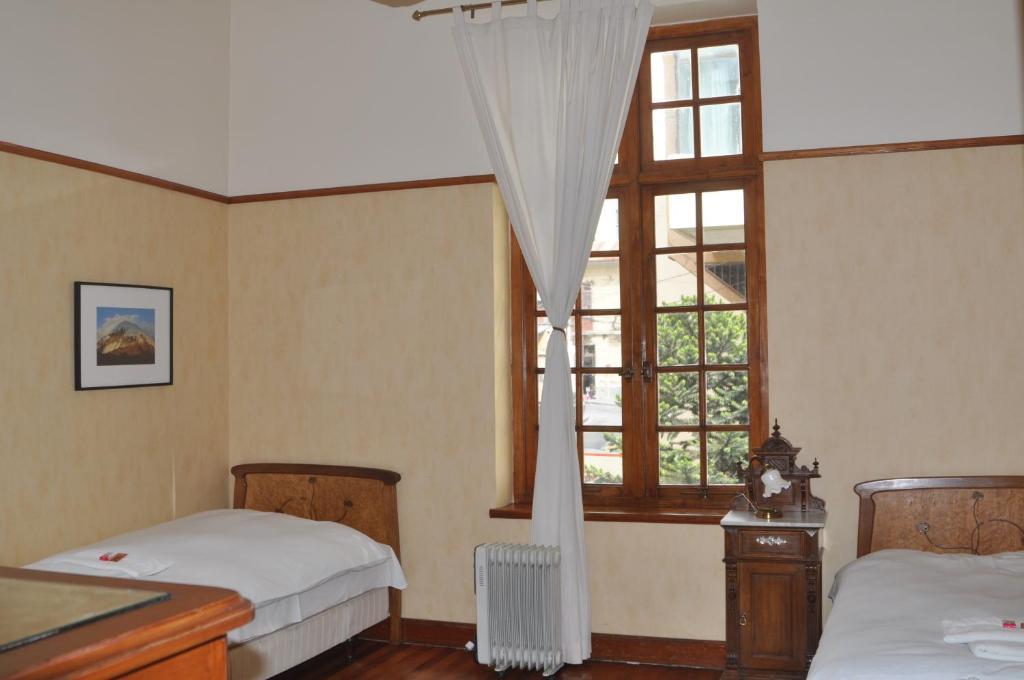 Boutique El Consulado Hotel 3*