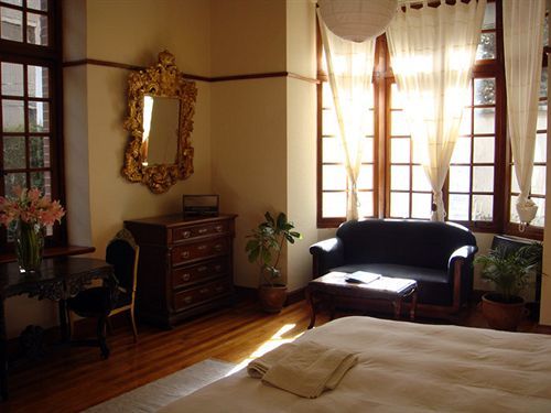 Boutique El Consulado 3* La Paz