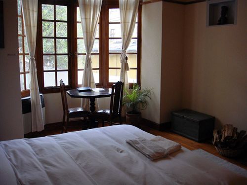 Boutique El Consulado Hotel La Paz