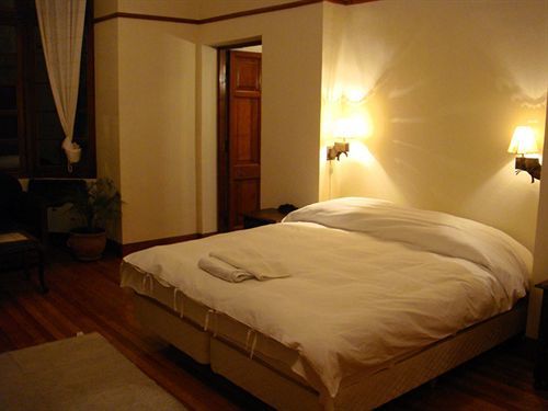 Hotel Boutique El Consulado 3*