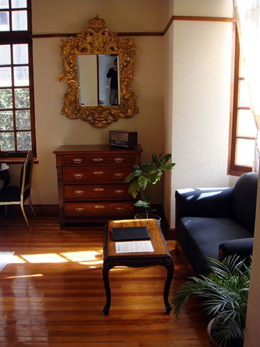 Boutique El Consulado 3* La Paz