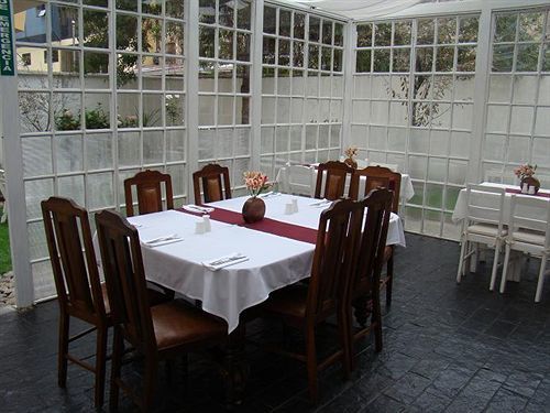 Boutique El Consulado