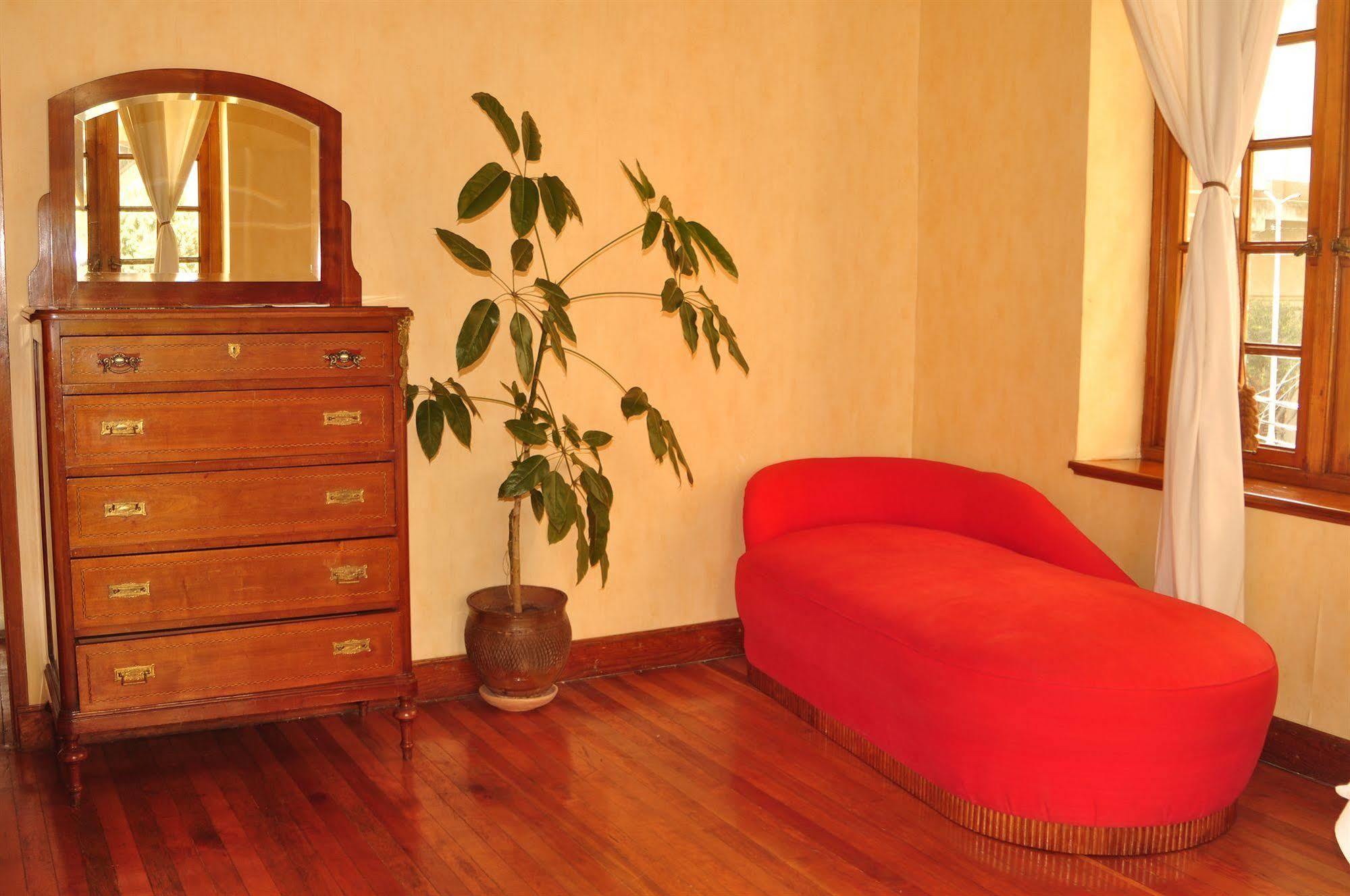 Boutique El Consulado Hotel La Paz