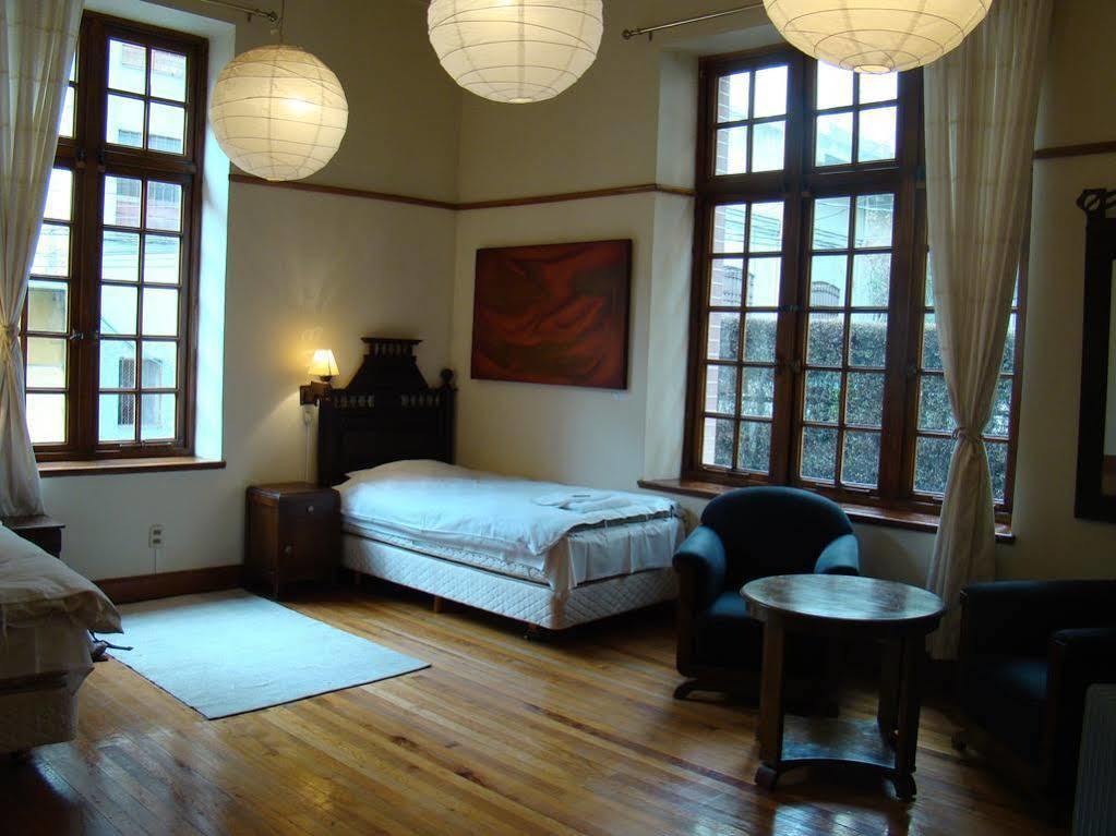Boutique El Consulado Hotel 3*