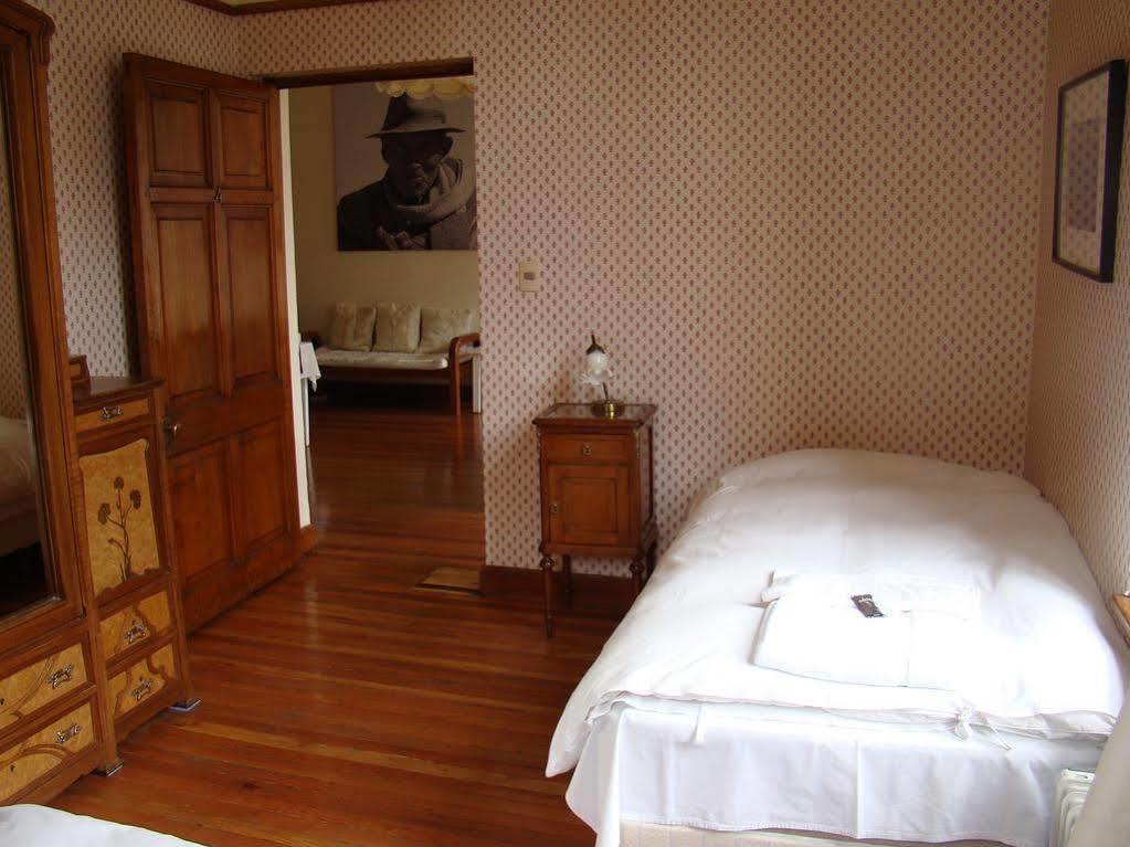 Hotel Boutique El Consulado