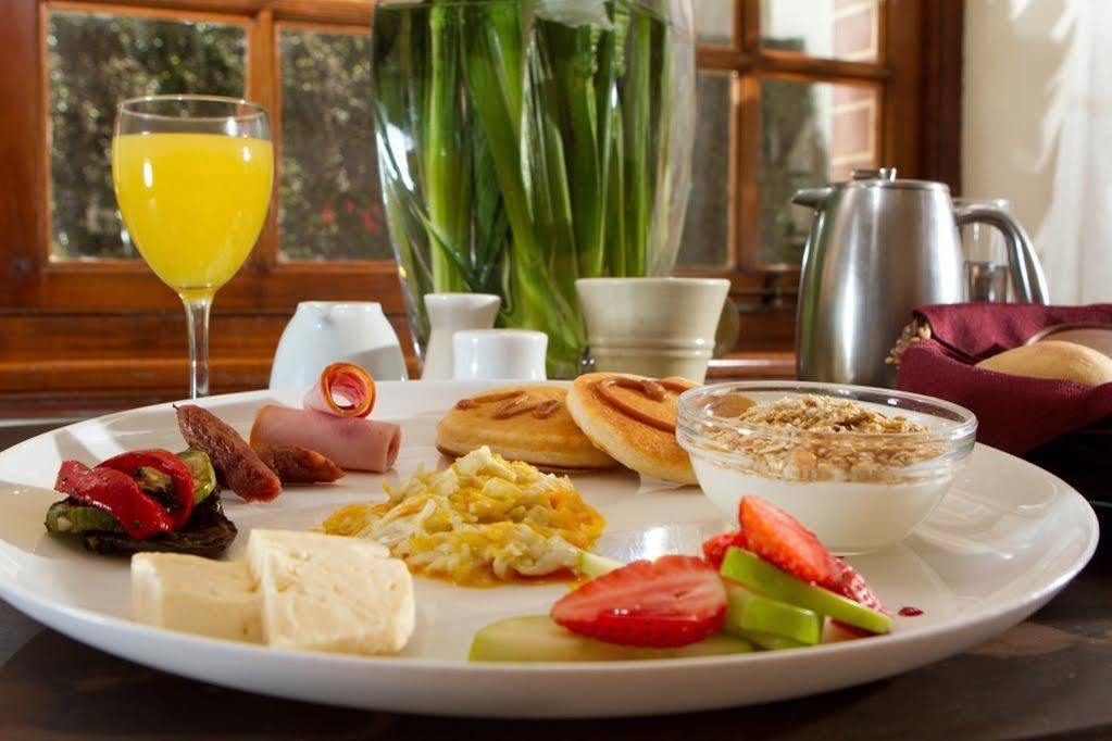 Hotel Boutique El Consulado